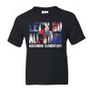8000B Youth DryBlend 50/50 T-Shirts Thumbnail