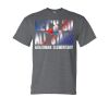 8000 Adult DryBlend 50/50 T-Shirt Thumbnail
