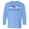 5400B Youth Heavy Cotton Long Sleeve Thumbnail