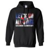 18500 Adult Heavy Blend Hooded Sweatshirt Thumbnail