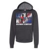 3719Y Youth Sponge Fleece Hoodie Thumbnail