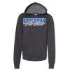 3719Y Youth Sponge Fleece Hoodie Thumbnail