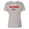 6413 Women’s Extra Soft Tri-blend Tee Thumbnail